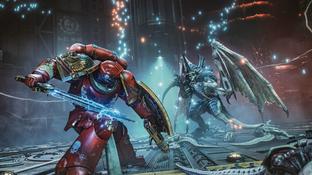 Warhammer 40,000: Space Marine 2 получила бесплатное обновление с новыми врагами, снаряжением и миссией