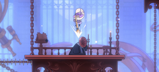 Не клон Silksong: в Steam вышел 2D-экшен Constance, дизайн которого напоминает о Hollow Knight