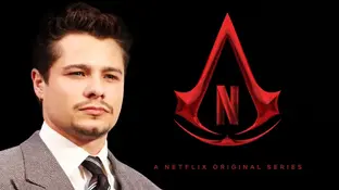 Netflix утвердила Тоби Уоллеса на одну из ключевых ролей в сериале Assassin’s Creed