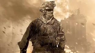 Paramount начнёт съёмки фильма Call of Duty в 2026 году — информатор