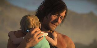 ПК-версия Death Stranding 2 получила рейтинг ESRB. Релиз близок?