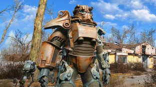 Для Fallout 4 вышел патч, исправляющий баги нового издания Anniversary Edition — Bethesda приготовила подарок для игроков