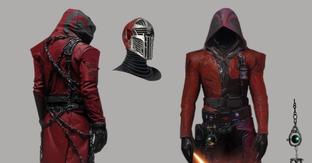 Bungie использовала ИИ для подготовки концепт-артов нового дополнения для Destiny 2, считают игроки