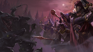 Hooded Horse выступит издателем Pathbreakers: Roaming Blades