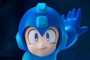 Защитник мира: Good Smile Company открыла предзаказ на статую главного героя серии Mega Man