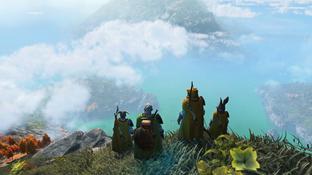 Над Light No Fire от Hello Games трудится «крошечная команда» 