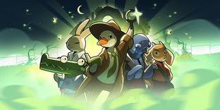 Утиный детектив вернулся: Duck Detective: The Ghost Glamping вышла на iOS и Android