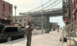 Вышел RTX-ремастер GTA IV — в сети показали улучшенную графику на RTX 5090