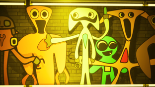 SNIker выпустила хоррор Shelter of Sursur 4 в Google Play