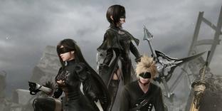 2B стала боссом: В Final Fantasy VII: Ever Crisis стартовала коллаборация с NieR: Automata
