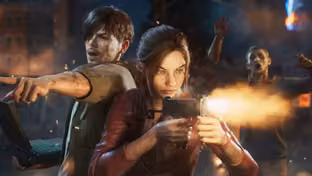 Мобильная Resident Evil стала хитом и собрала 2 миллиона загрузок за 10 дней — разработчики приготовили подарок