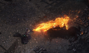 Авторы Path of Exile 2 выпустили тизер лиги «Фатум ваал» и напомнили об акции с бесплатным доступом к игре