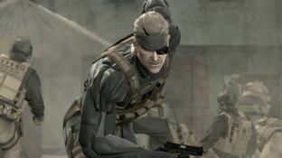 Ремейк Metal Gear Solid 4 был бы вызовом – продюсер