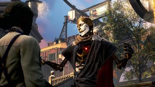 Бывший сценарист Clockwork Revolution раскрыл возможное окно релиза