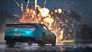 Создатель GTA не сдаётся. MindsEye получила крупное обновление на 150+ изменений и бесплатный игровой режим