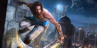 Ubisoft подтвердила подлинность утечки Prince of Persia: The Sands of Time Remake и обещает показать игру в 2026 году