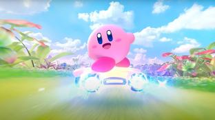 Kirby Air Riders взлетела на первое место в японском чарте продаж, пока Ghost of Yotei рискует вылететь из топ-30