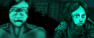 Российская No, I'm not a Human получит обновление «Подозрительные Лица»  — добавят 12 новых гостей и дополнительные сцены