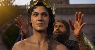 Кассандра из AC Odyssey ещё вернётся? Разработчики добавили пасхалку в Assassin’s Creed Shadows