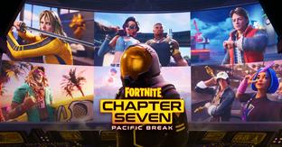 Fortnite: Глава 7 стартует сегодня. Вышел первый трейлер с подтверждением слухов