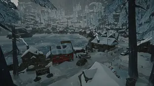Финальный эпизод The Long Dark: Wintermute снова перенесли, но теперь есть точная дата выхода и тизер