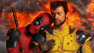 Полмиллиарда на производство: финансовый отчёт Disney поставил под сомнение прибыльность «Дэдпула и Росомахи»