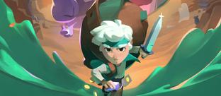 Зачистка подземелий по расчёту. Обзор «роглайта» Moonlighter 2 - The Endless Vault [Ранний доступ]