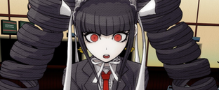 Спустя 9 лет онлайн Danganronpa увеличился в 60 раз и установил рекорд в Steam