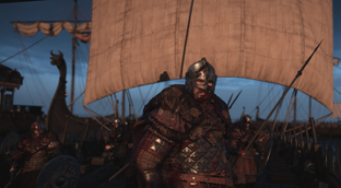 Для Mount & Blade II: Bannerlord и DLC War Sails вышли патчи — разработчики ослабили пиратов, флот которых усиливался из-за багов
