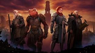 Наследница «Героев 3» получит новый контент. Songs of Conquest готовят к насыщенному 2026 году