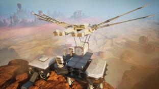 Funcom рассказала о слиянии серверов Dune: Awakening и новшествах в Главе 3