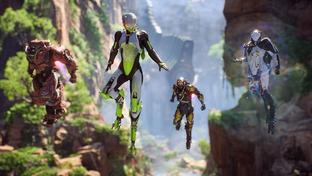 Anthem скоро закроют навсегда: осталось всего шесть недель