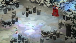 Все уровни первой Hades теперь доступны в Hades 2 благодаря моддерам