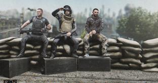 Escape from Tarkov захватила Twitch. Стримеры игры занимают лидирующие позиции по платным подпискам