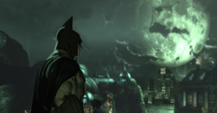 В Batman: Arkham Asylum появится играбельный Готэм — моддер показал тизер проекта