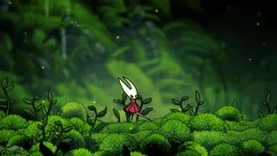 Team Cherry огорчилась, что из-за выхода Hollow Knight: Silksong другим инди-студиям пришлось отодвигать релизы своих игр