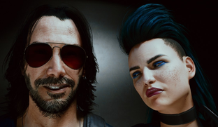 Скоро Cyberpunk 2077 получит ещё одно последнее обновление? CDPR опубликовала загадочный тизер