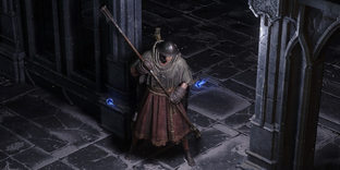 Разработчики Path of Exile 2 показали «вонючий» подарок — скоро представят обновление «Последний из друидов»