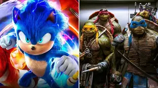 Paramount раскрыла даты выхода новых фильмов по Sonic the Hedgehog и «Черепашкам-ниндзям»