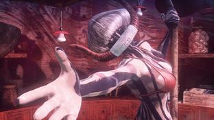 Спустя почти 9 лет после релиза Let it Die получит оффлайн-режим