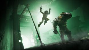 Названа дата релиза стелса Styx: Blades of Greed. Игру о гоблине-воре перенесли на 2026 год
