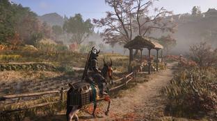 Assassin’s Creed Shadows показывает потенциал Switch 2, но уступает PS5 и Xbox. Вышло видео со сравнением