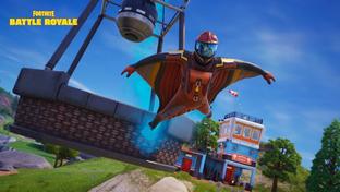 Игроки раскритиковали Fortnite за массовое использование ИИ