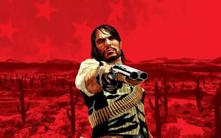 Появился геймплей Red Dead Redemption на PS5 Pro в 4K с 60 FPS