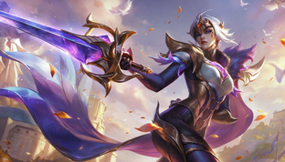 Авторы League of Legends представили управление на WASD и «режим разведки» для игровой камеры