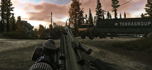 Итоги 10 лет разработки: Баг Escape from Tarkov заблокировал выход и не позволил игроку первым получить концовку Смотрителя