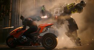 CD Projekt RED прокомментировала слухи о новом контенте Cyberpunk 2077