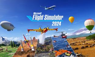 Microsoft Flight Simulator 2024 запустили на PS5. Появилось первое сравнение с Xbox