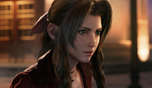 Исполнительница роли Айрис из Final Fantasy VII устала от порно-контента с её героиней, который ей настойчиво показывают фанаты