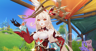Genshin Impact «похудела» на ПК — miHoYo оптимизировала файлы и представила различные улучшения